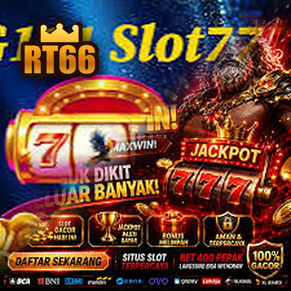 rt66 Masuk