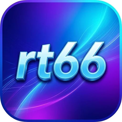 rt66 Logo - Resmi