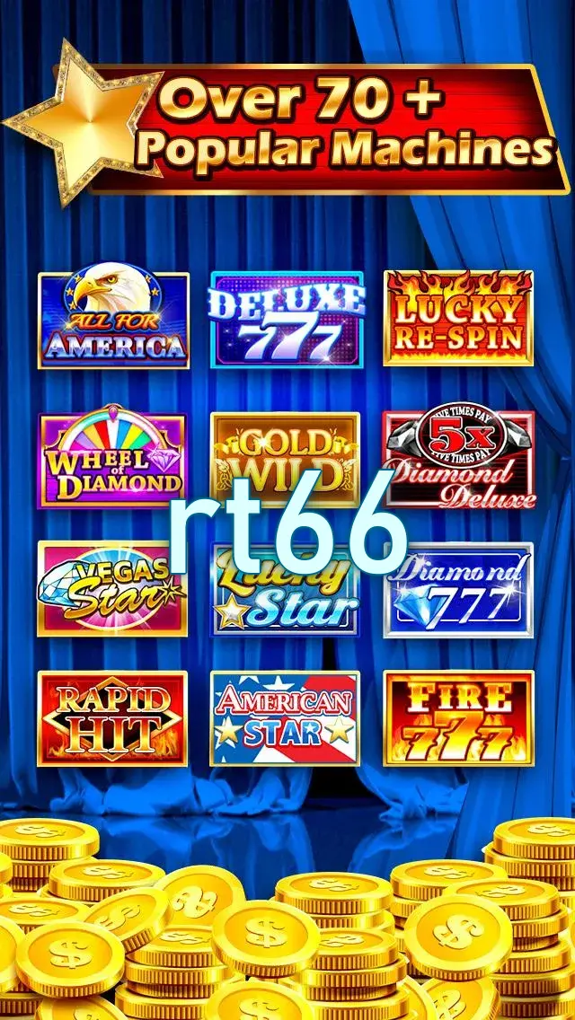 rt66 Tangkapan Layar Resmi APK